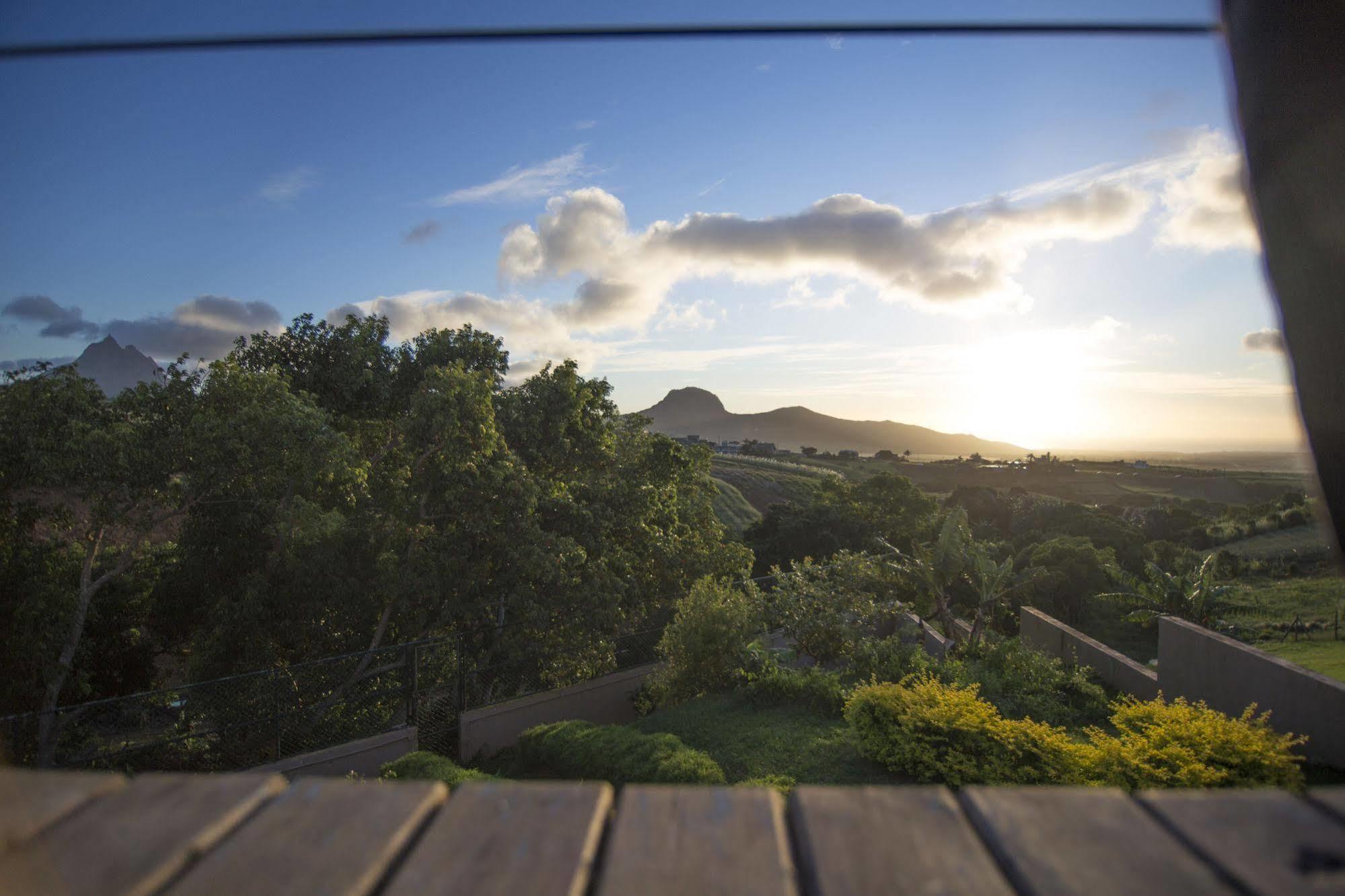 Long Mountain Les Mariannes Wellness Sanctuary-Adults Only酒店 外观 照片
