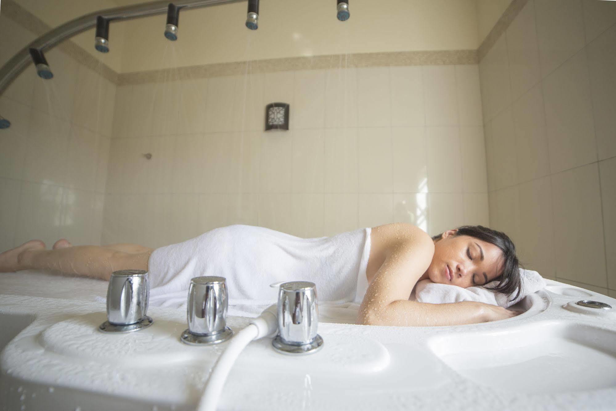 Long Mountain Les Mariannes Wellness Sanctuary-Adults Only酒店 外观 照片